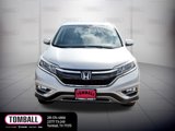 Used 2016 Honda CR-V EX image 2
