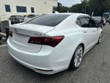 Used 2017 Acura TLX image 3