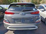Certified 2023 Hyundai Kona SEL w/ Cargo Package image 4