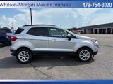 Used 2020 Ford EcoSport SE image 4