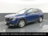 Used 2022 GMC Terrain SLE w/ Driver Convenience Package image 2