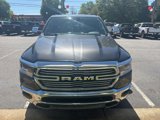 Used 2021 RAM 1500 Laramie image 2