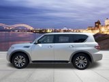 Used 2019 Nissan Armada SL w/ Premium Package image 2