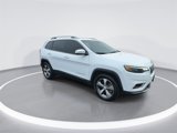 Used 2021 Jeep Cherokee Limited w/ Mopar Interior Package image 2