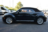 Used 2017 Volkswagen Beetle 1.8T Classic image 4