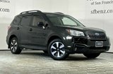 Used 2018 Subaru Forester 2.5i Premium image 2