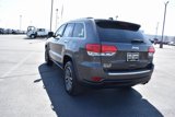 Used 2019 Jeep Grand Cherokee Limited image 4