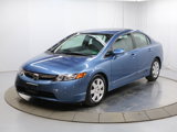 Used 2006 Honda Civic LX image 2