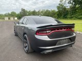 Used 2016 Dodge Charger R/T w/ Navigation & Travel Group image 5