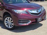 Used 2016 Acura RDX AWD w/ Technology Package image 2