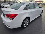 Used 2014 Chevrolet Cruze LT w/ RS Package image 6