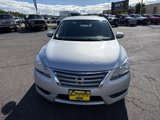 Used 2015 Nissan Sentra SV image 3
