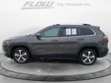 Used 2019 Jeep Cherokee Limited image 5