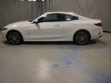 Used 2024 BMW 430i xDrive Coupe w/ Convenience Package image 5