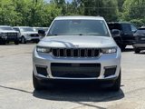 Used 2021 Jeep Grand Cherokee L Limited w/ Trailer Tow Package image 2