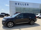 Used 2016 Ford Explorer Limited w/ Equipment Group 301A image 3