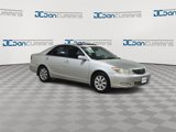 Used 2003 Toyota Camry XLE image 2