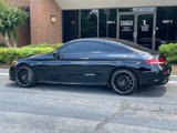 Used 2019 Mercedes-Benz C 43 AMG 4MATIC Coupe image 2