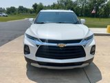 Used 2022 Chevrolet Blazer LT w/ Sound & Technology Package image 6