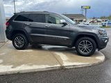 Used 2018 Jeep Grand Cherokee Limited w/ Luxury Group II image 4
