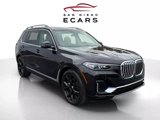 Used 2019 BMW X7 xDrive40i w/ Luxury Seating Package image 3