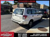 Used 2012 Subaru Forester 2.5X w/ Alloy Wheel Pkg image 5
