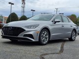 Used 2023 Hyundai Sonata SEL image 3