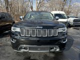 Used 2019 Jeep Grand Cherokee Overland image 2