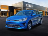 Used 2022 Kia Rio S w/ Technology Package image 2