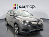 Used 2022 Honda HR-V LX image 5