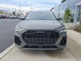 New 2025 Audi Q3 2.0T Premium image 2