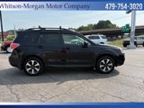 Used 2018 Subaru Forester 2.5i Premium w/ All-Weather Package image 4