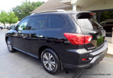 Used 2017 Nissan Pathfinder SV w/ Trailer Tow Package image 4