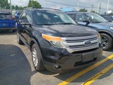 Used 2012 Ford Explorer XLT image 2
