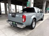 Used 2011 Nissan Frontier SV w/ SV Premium Utility Pkg image 5