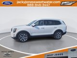 Used 2022 Kia Telluride EX w/ EX Premium Package image 5