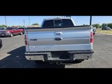 Used 2010 Ford F150 4x4 SuperCrew image 4