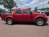 Used 2018 Nissan Frontier SV image 2