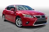 Used 2016 Lexus CT 200h image 2