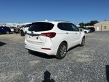 Used 2020 Buick Envision Essence image 5