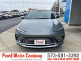 New 2025 Buick Envista Preferred w/ Convenience I Package image 2