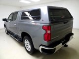 Used 2020 Chevrolet Silverado 1500 LTZ w/ LTZ Plus Package image 4