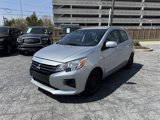 Used 2022 Mitsubishi Mirage ES image 3