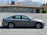 Used 2008 INFINITI M35 w/ Technology Pkg image 4