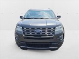Used 2017 Ford Explorer XLT w/ Equipment Group 201A image 2