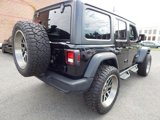 Used 2020 Jeep Wrangler Unlimited Sport S image 5
