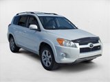Used 2009 Toyota RAV4 Limited image 3
