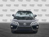 Used 2013 Lexus RX 350 FWD image 3