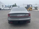 Used 2022 Hyundai Sonata N Line image 5