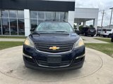 Used 2015 Chevrolet Traverse LS image 2